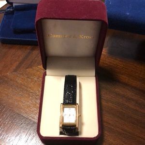 Camrose and Kross Jacqueline Kennedy Collection